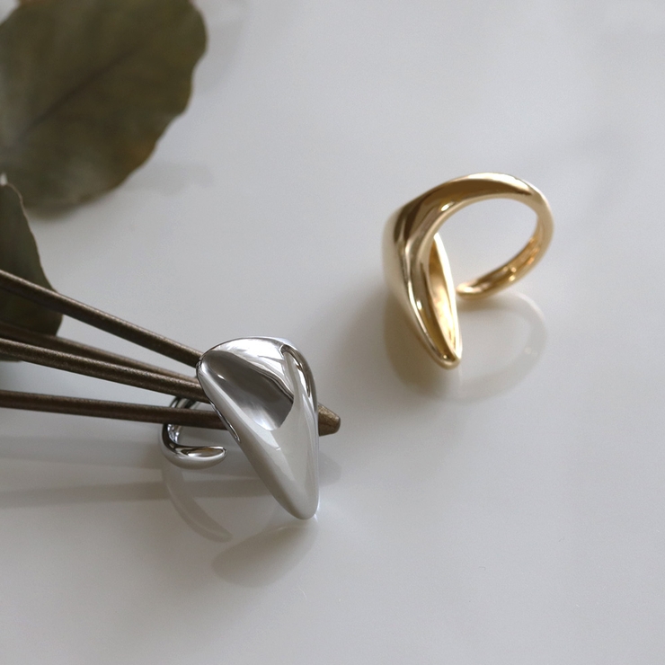 指輪 リング レディース | Jewel vox | 詳細画像4 