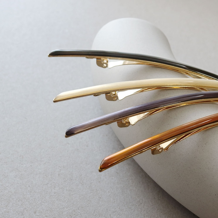 バレッタ ヘアアクセ レディース | Jewel vox | 詳細画像4 