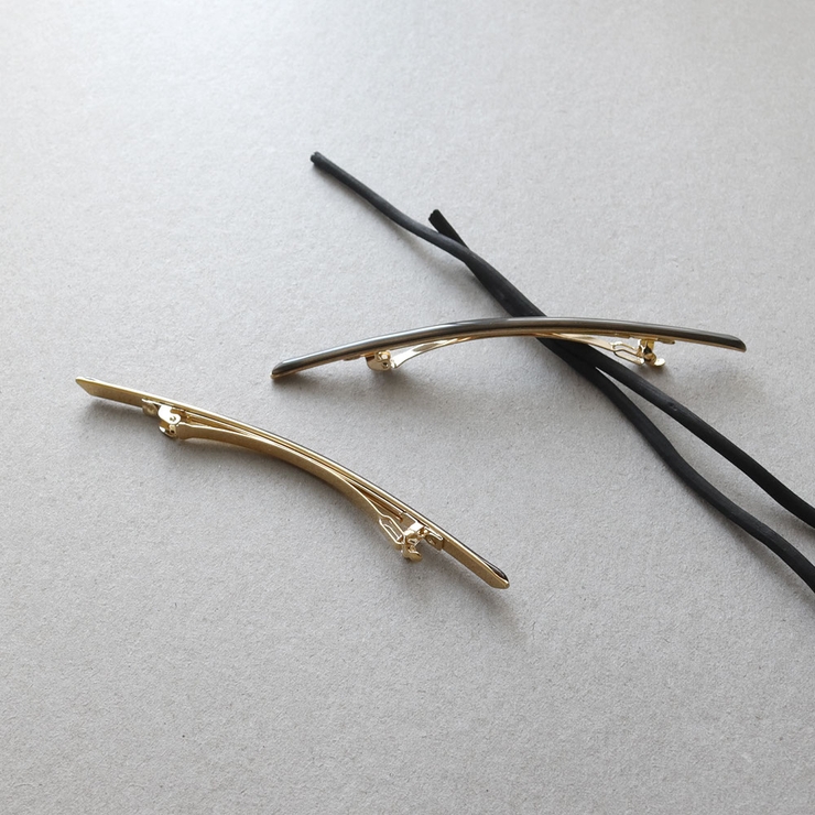 バレッタ ヘアアクセ レディース | Jewel vox | 詳細画像6 