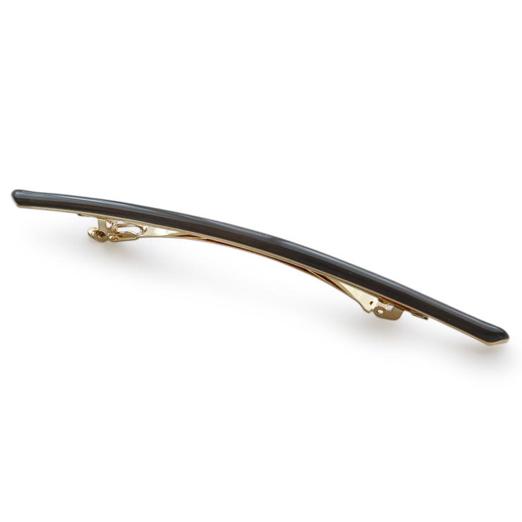 グレー | バレッタ ヘアアクセ レディース | Jewel vox