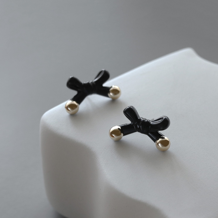 ピアス ニッケルフリー 金属アレルギー | Jewel vox | 詳細画像3 