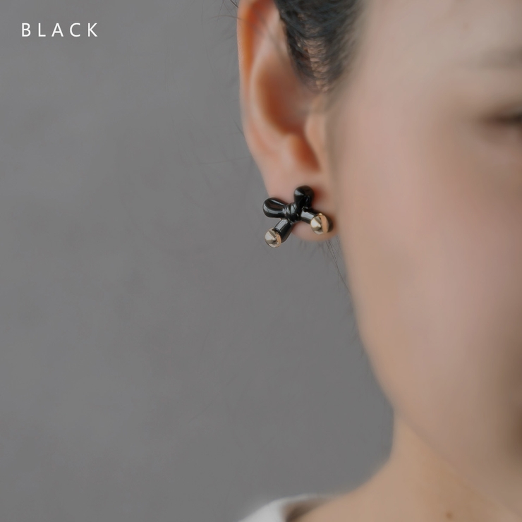 ピアス ニッケルフリー 金属アレルギー | Jewel vox | 詳細画像4 