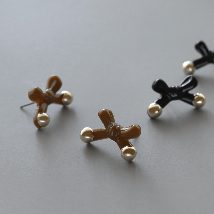 ピアス ニッケルフリー 金属アレルギー | Jewel vox | 詳細画像5 