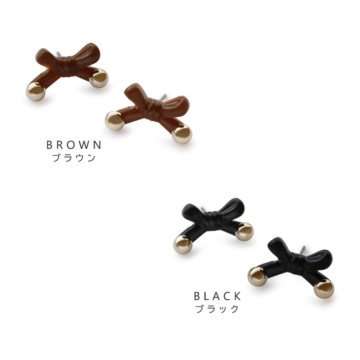 ピアス ニッケルフリー 金属アレルギー | Jewel vox | 詳細画像9 