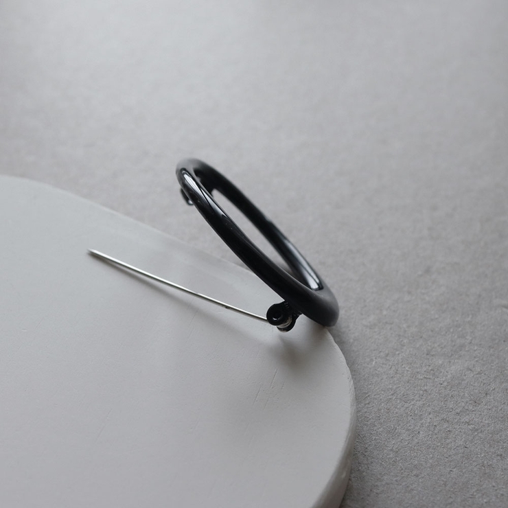 ブローチ キルトピン ストールピン | Jewel vox | 詳細画像5 