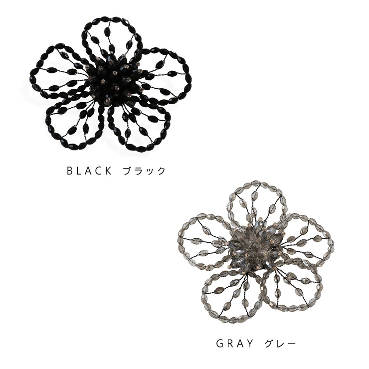 ブローチ キルトピン ストールピン | Jewel vox | 詳細画像9 