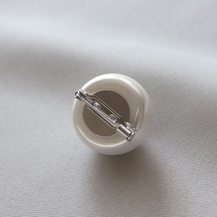 ブローチ キルトピン ストールピン | Jewel vox | 詳細画像6 