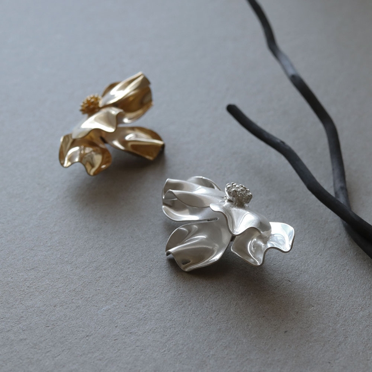 ブローチ キルトピン ストールピン | Jewel vox | 詳細画像2 