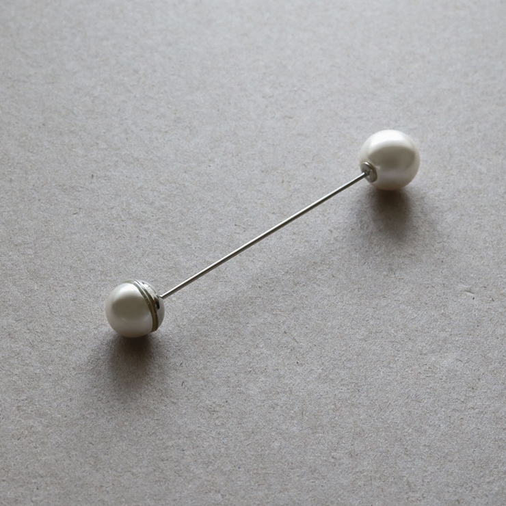 ブローチ キルトピン ストールピン | Jewel vox | 詳細画像2 