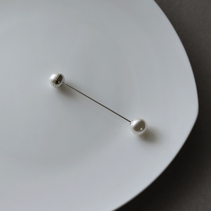 ブローチ キルトピン ストールピン | Jewel vox | 詳細画像8 