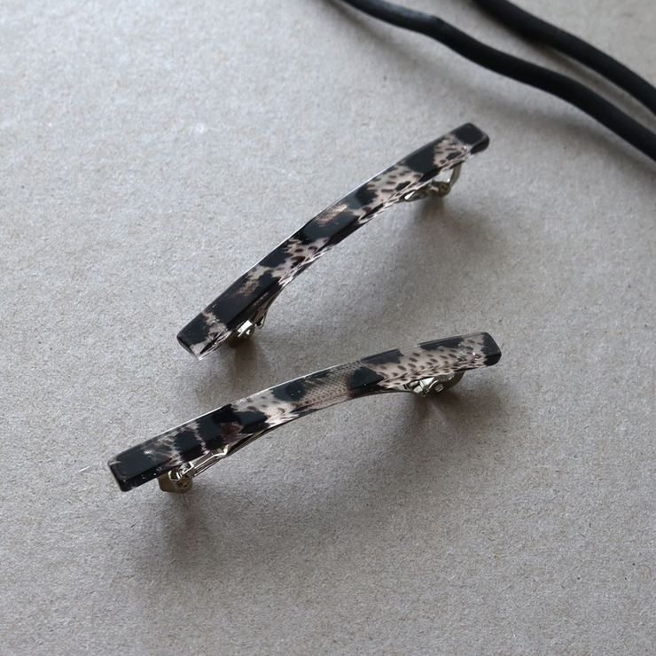 バレッタ ヘアアクセ レディース | Jewel vox | 詳細画像2 