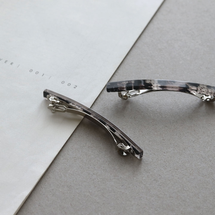 バレッタ ヘアアクセ レディース | Jewel vox | 詳細画像3 