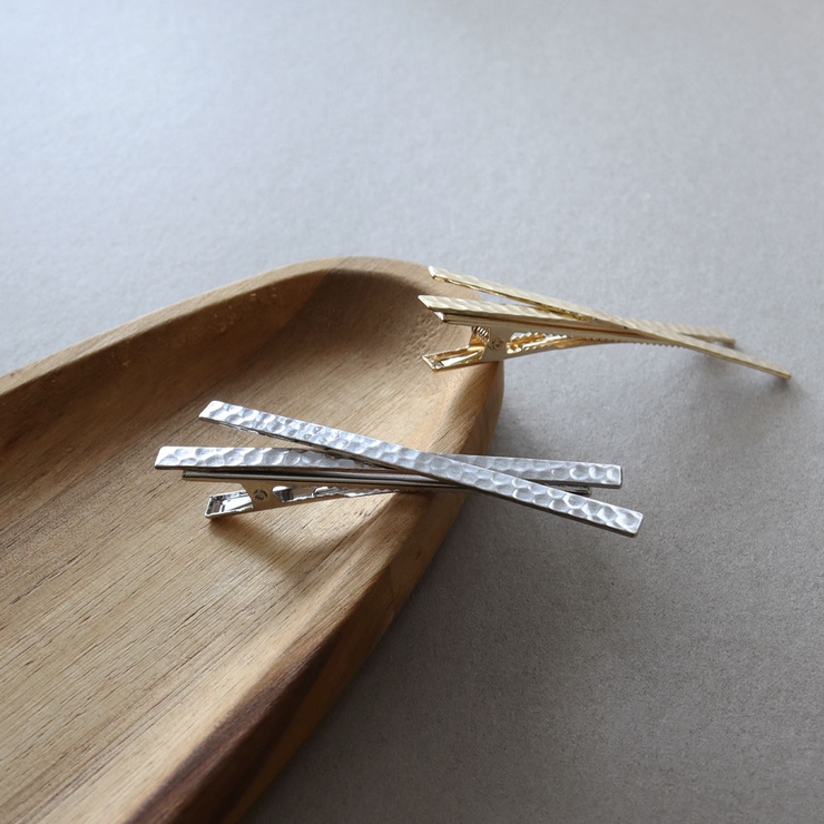 ヘアクリップ クリップ ヘアアクセサリー | Jewel vox | 詳細画像5 