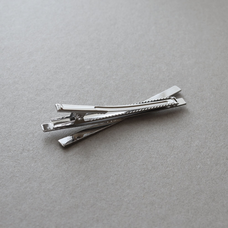 ヘアクリップ クリップ ヘアアクセサリー | Jewel vox | 詳細画像6 