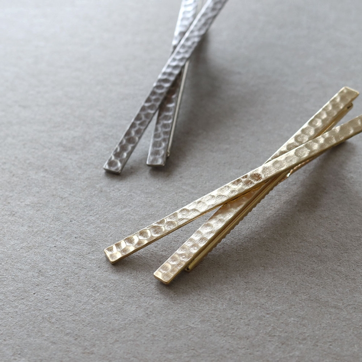 ヘアクリップ クリップ ヘアアクセサリー | Jewel vox | 詳細画像8 