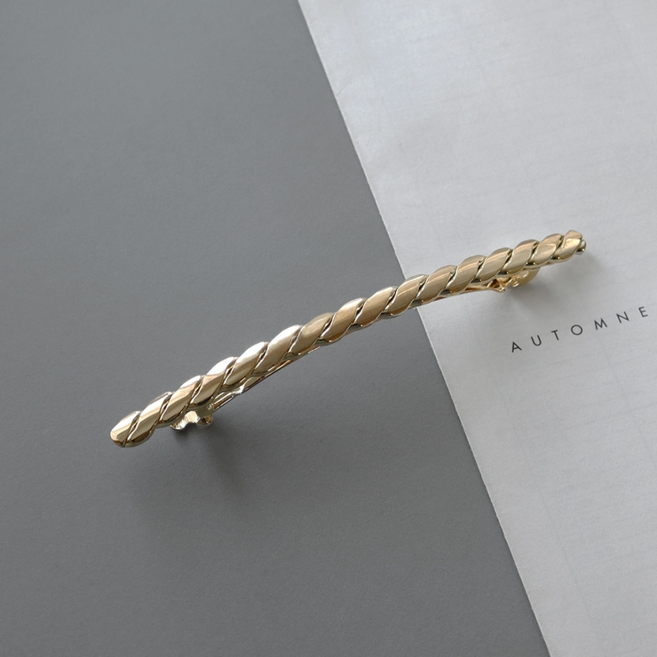 バレッタ ヘアアクセ レディース | Jewel vox | 詳細画像8 