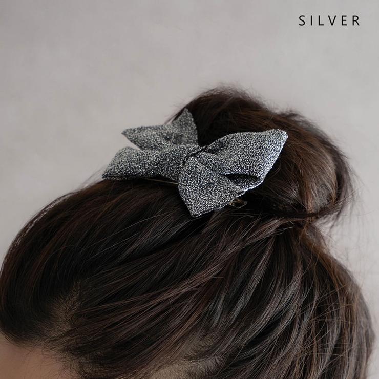 ヘアクリップ クリップ ヘアアクセ | Jewel vox | 詳細画像4 