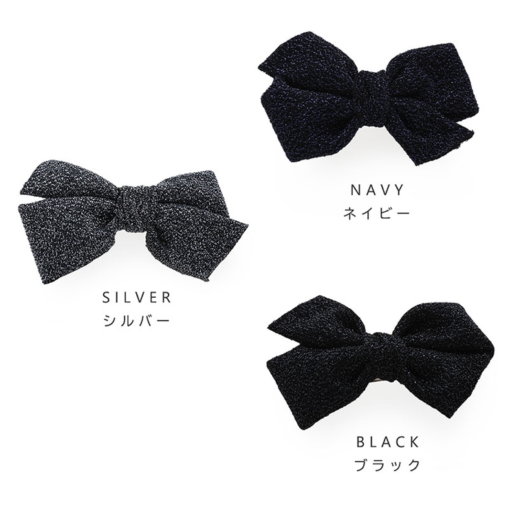 ヘアクリップ クリップ ヘアアクセ | Jewel vox | 詳細画像8 