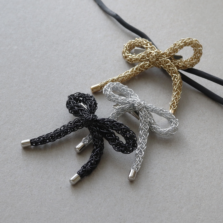 ヘアクリップ クリップ ヘアアクセ | Jewel vox | 詳細画像2 