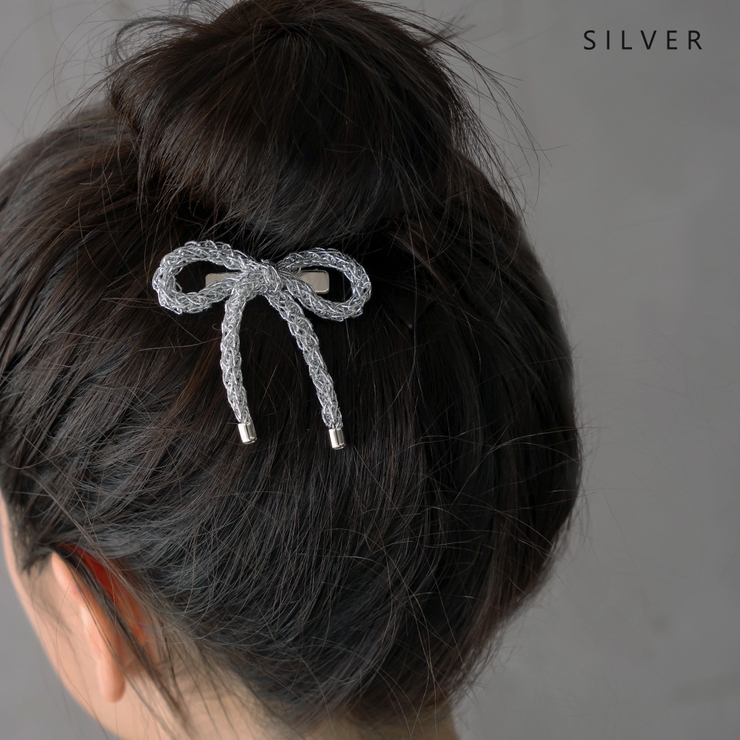 ヘアクリップ クリップ ヘアアクセ | Jewel vox | 詳細画像3 