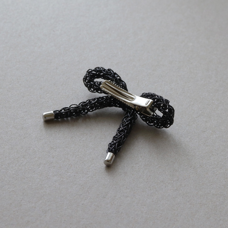 ヘアクリップ クリップ ヘアアクセ | Jewel vox | 詳細画像7 