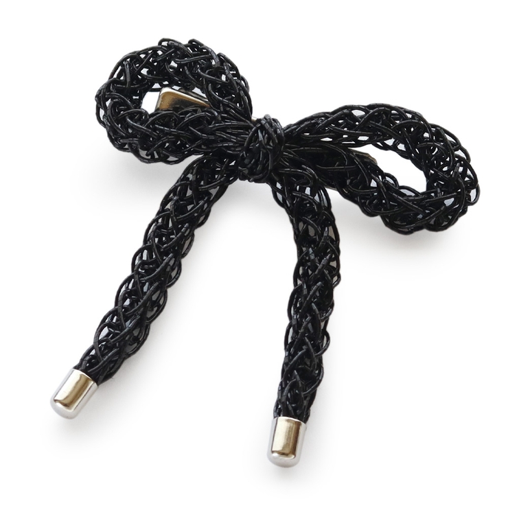 ブラック | ヘアクリップ クリップ ヘアアクセ | Jewel vox