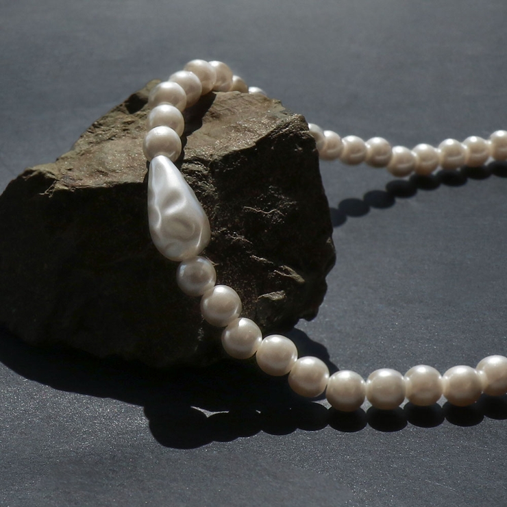 ネックレス レディース ショートネックレス | Jewel vox | 詳細画像7 