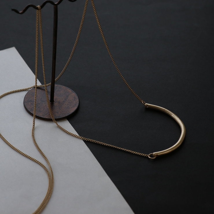 ネックレス ロングネックレス レディース | Jewel vox | 詳細画像3 