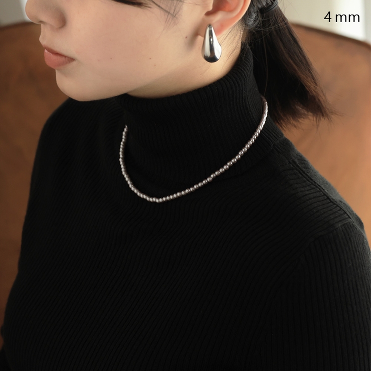 ネックレス ショートネックレス レディース | Jewel vox | 詳細画像6 