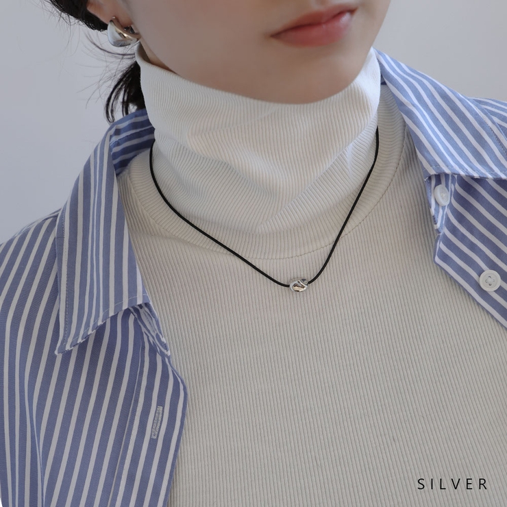 ネックレス ニッケルフリー 金属アレルギー | Jewel vox | 詳細画像2 