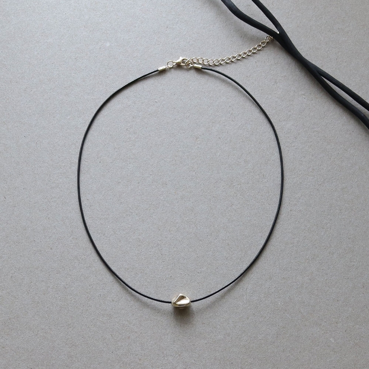 ネックレス ニッケルフリー 金属アレルギー | Jewel vox | 詳細画像7 