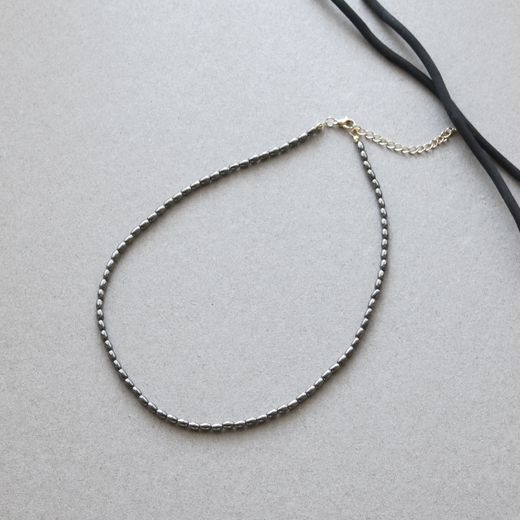 ネックレス ニッケルフリー 金属アレルギー | Jewel vox | 詳細画像6 