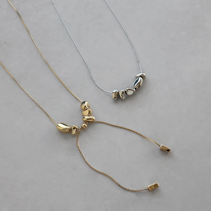 ネックレス ニッケルフリー 金属アレルギー | Jewel vox | 詳細画像8 