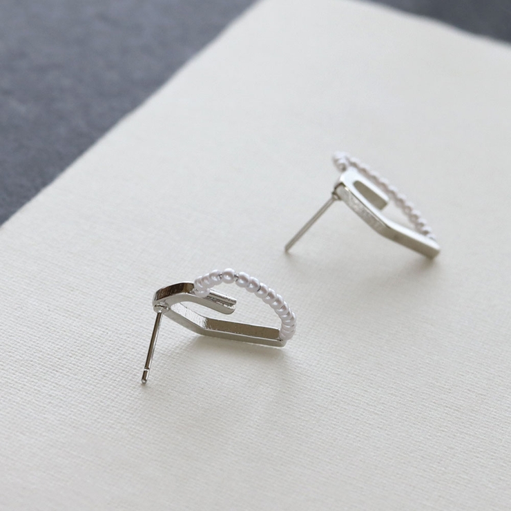 ピアス レディース ニッケルフリー | Jewel vox | 詳細画像2 