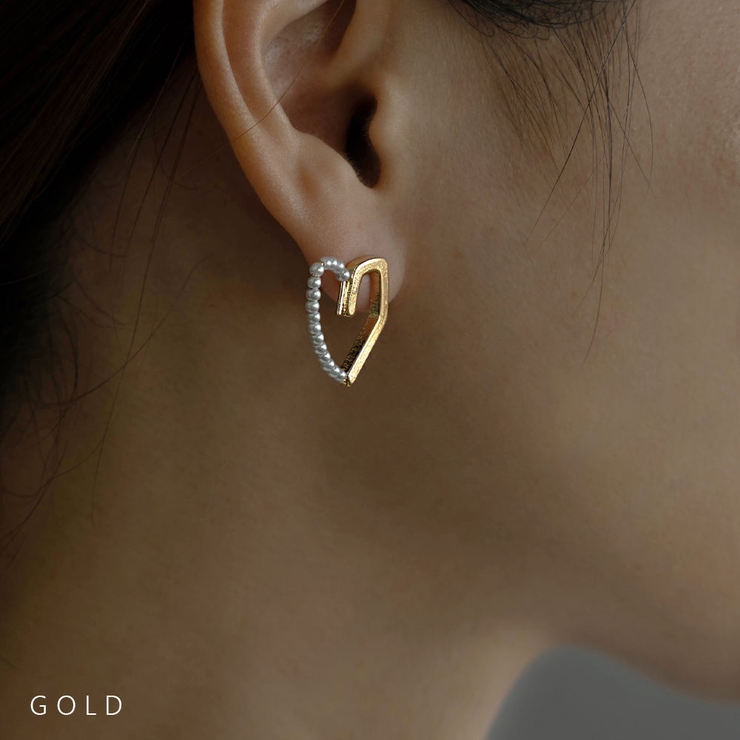 ピアス レディース ニッケルフリー | Jewel vox | 詳細画像7 