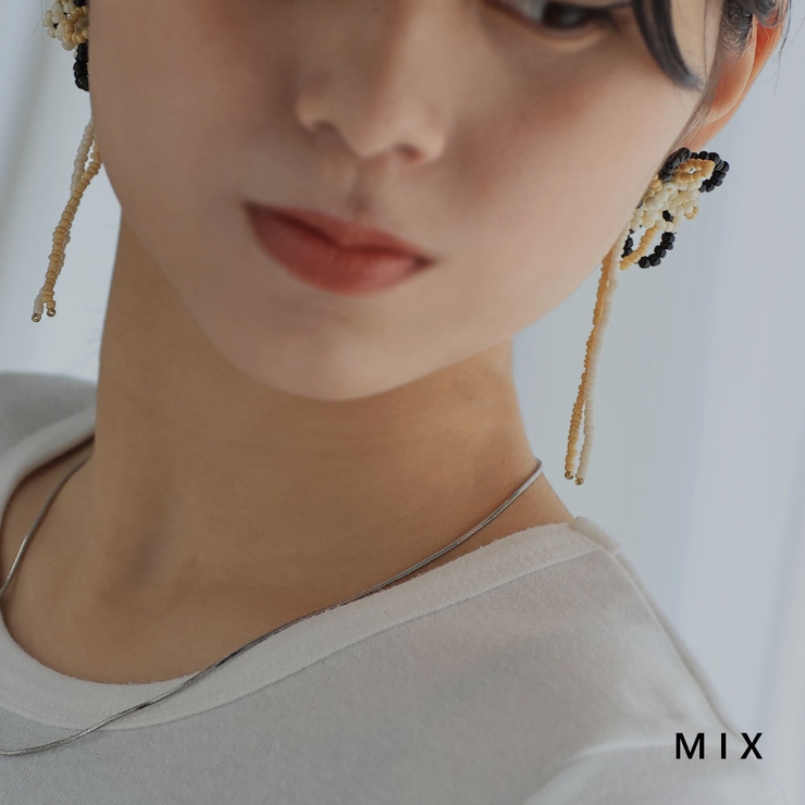 ピアス ニッケルフリー 金属アレルギー | Jewel vox | 詳細画像6 