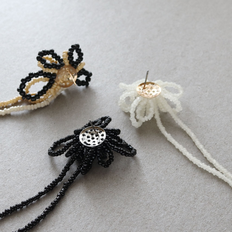 ピアス ニッケルフリー 金属アレルギー | Jewel vox | 詳細画像8 