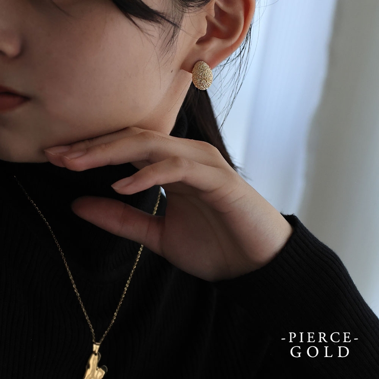 ピアス イヤリング ニッケルフリー | Jewel vox | 詳細画像2 