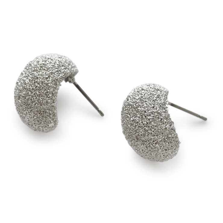 【ピアス】シルバー | ピアス イヤリング ニッケルフリー | Jewel vox