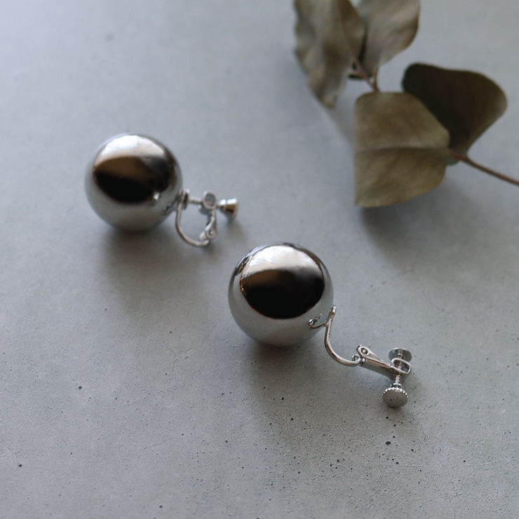 ピアス イヤリング ニッケルフリー | Jewel vox | 詳細画像5 