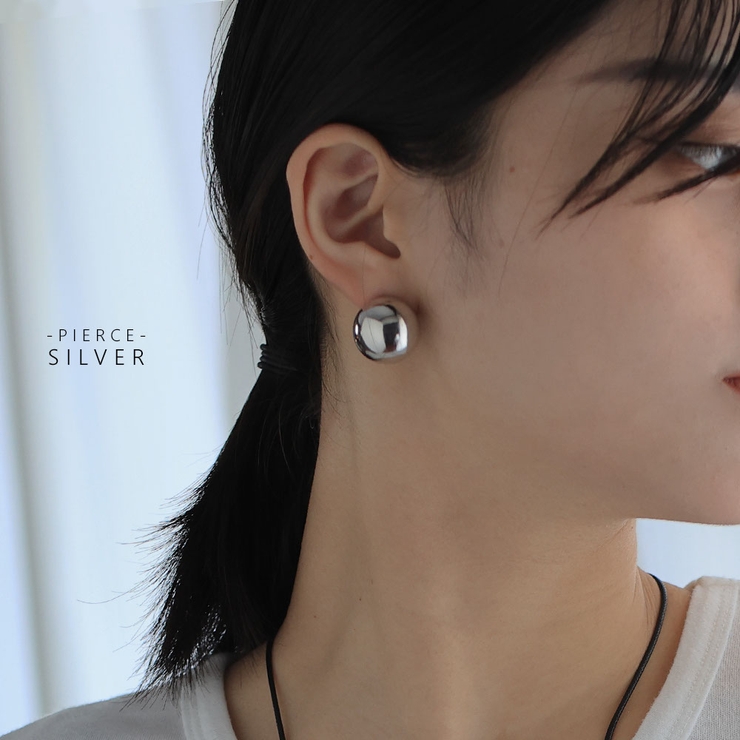 ピアス イヤリング ニッケルフリー | Jewel vox | 詳細画像6 
