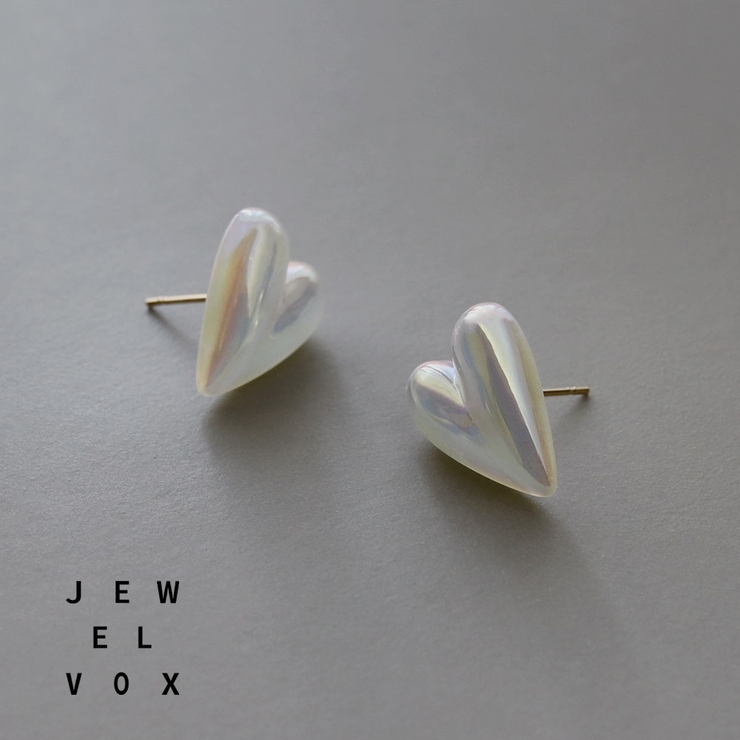 ピアス ニッケルフリー 金属アレルギー | Jewel vox | 詳細画像1 