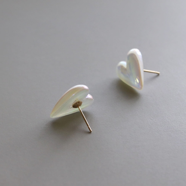 ピアス ニッケルフリー 金属アレルギー | Jewel vox | 詳細画像3 