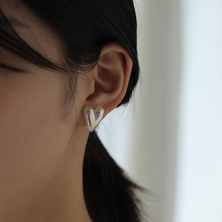 ピアス ニッケルフリー 金属アレルギー | Jewel vox | 詳細画像5 