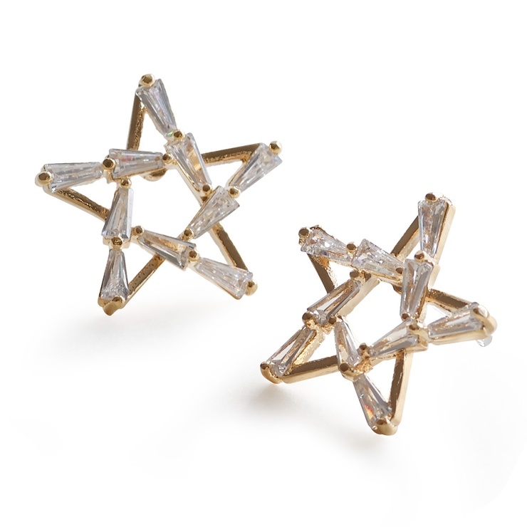 【ピアス】ゴールド | ピアス イヤリング ニッケルフリー | Jewel vox