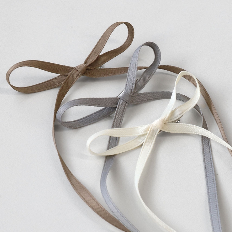 ヘアクリップ クリップ ヘアアクセサリー | Jewel vox | 詳細画像5 