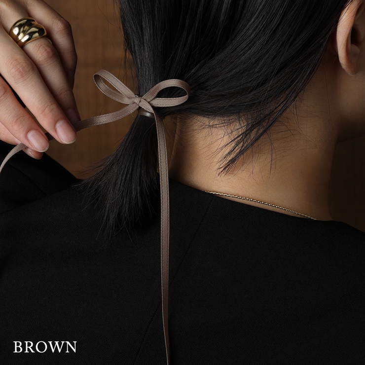 ヘアクリップ クリップ ヘアアクセサリー | Jewel vox | 詳細画像7 