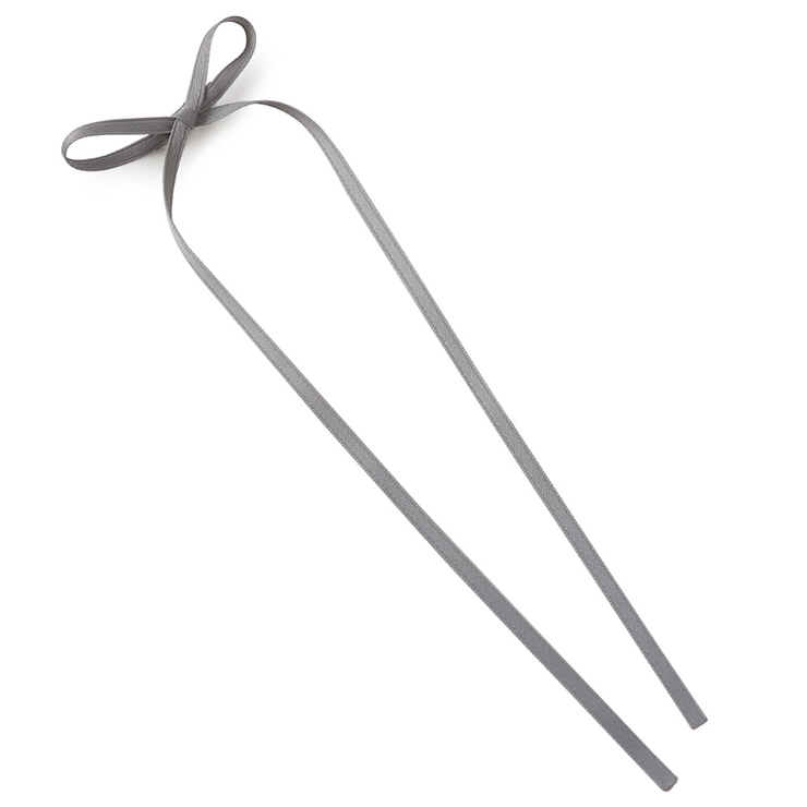 グレー | ヘアクリップ クリップ ヘアアクセサリー | Jewel vox