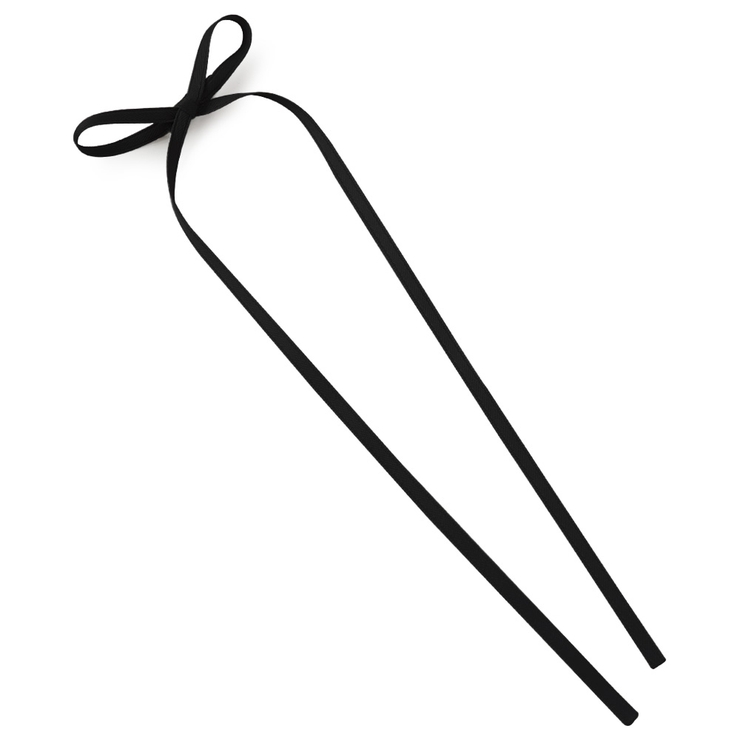 ブラック | ヘアクリップ クリップ ヘアアクセサリー | Jewel vox