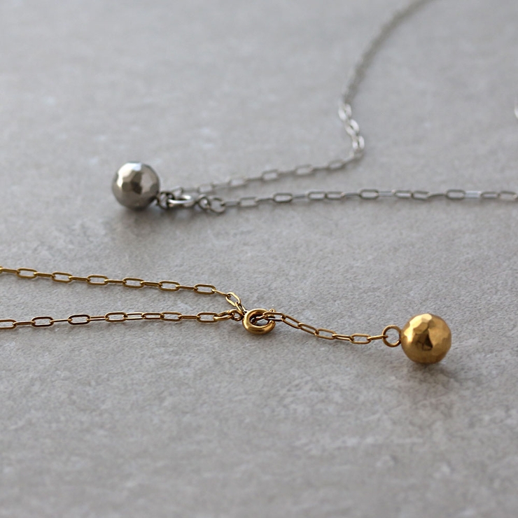 ネックレス ショートネックレス レディース | Jewel vox | 詳細画像8 